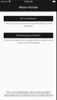 Domande?-poster