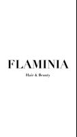 Flaminia Hair Beauty poster