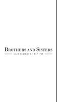 Brothers And Sisters - Salon poster