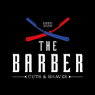 The Barber USA আইকন