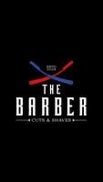 The Barber USA পোস্টার