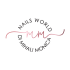 Nails World أيقونة