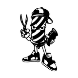 Samuele Campioto Barber Studio APK