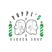 ”Poppi's Barber