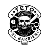 TETO el Barbier simgesi