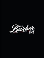 The Barber One capture d'écran 2