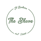 THE SHAVE icon