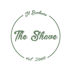 THE SHAVE ไอคอน
