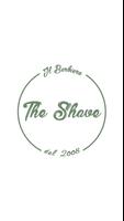 THE SHAVE Affiche