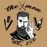 The XMan Barber Gragnano