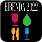 Bibenda 2022 La Guida Zeichen
