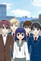 Misaki 2 no Otome poster
