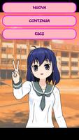 Misaki 4 no Otome screenshot 1