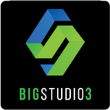 BIGStudio3 icône