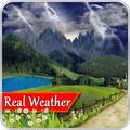 Mountain Weather LWP
