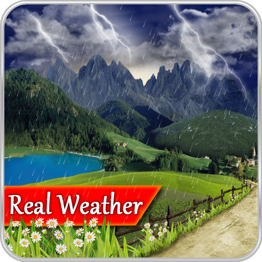 Mountain Weather LWP