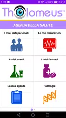 Tholomeus XAPK 下載