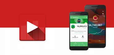 Realtime Subscriber Count