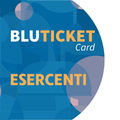 Bluticket Card Esercenti