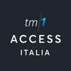 Ticketmaster Controllo Accessi icon