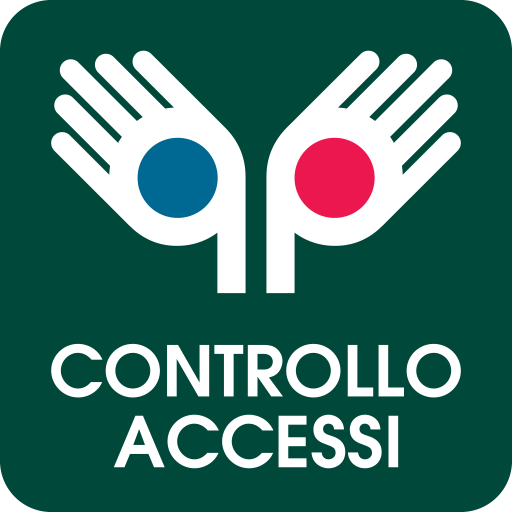 Clappit Controllo Accessi