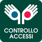 Clappit Controllo Accessi иконка