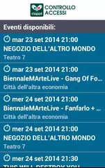 Clappit Controllo Accessi XAPK 下載