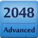 2048 Advanced APK