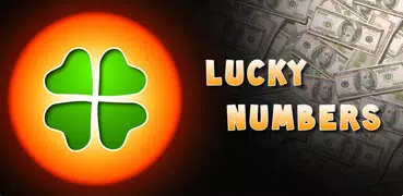 Lucky Numbers