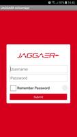 JAGGAER Advantage পোস্টার