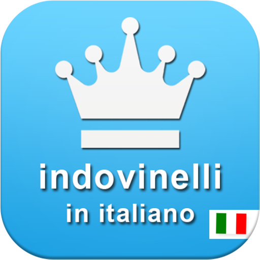 indovinelli in italiano