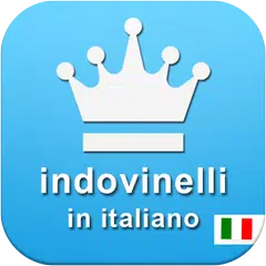 indovinelli in italiano APK download