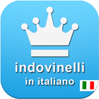 indovinelli in italiano icon