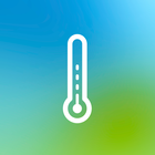 Thermostat icono
