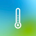 Thermostat icon