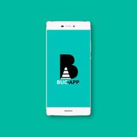 Bucapp - BETA الملصق