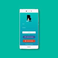 Bucapp - BETA স্ক্রিনশট 1