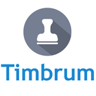 Timbrum أيقونة