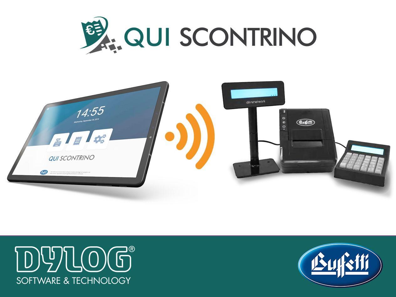 aggiornamenti buffetti scaricare
