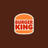 Burger King Italia 아이콘