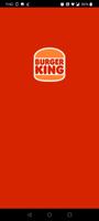Burger King Italia poster