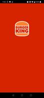 Burger King Italia plakat