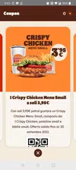 Burger King Italia XAPK download