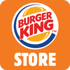 Burger King - Store icône