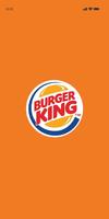 Poster Burger King - Store