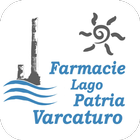 Farmacie Lago Patria Varcaturo ícone