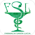 Farmacia Santa Lucia simgesi