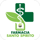 Farmacia Santo Spirito ikon