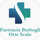 Farmacia Barbagli ไอคอน