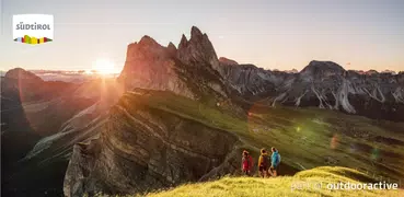 Outdoor Südtirol